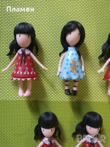 Малки кукли, снимка 3 - Колекции - 45161369