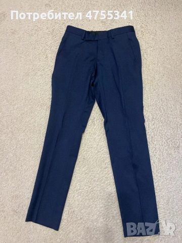 Костюм,обувки и папионка за специлаен повод, снимка 2 - Други - 53727663