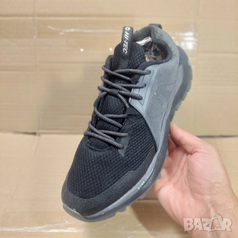 маратонки Hi-Tec Geo Trail Pro номер 41,5-42, снимка 3 - Маратонки - 47451692