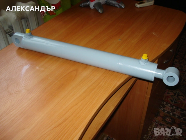 хидравличен цилиндър Ф50