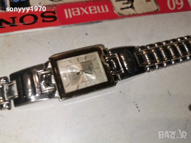 SEIKO QARTZ SWISS MADE 1402261834
