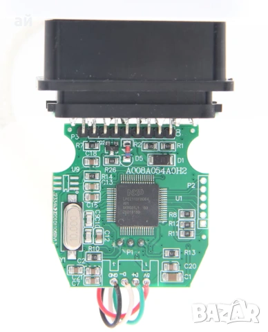 Lenovo ThinkPad 8GB , i5, 256SSD + Toyota Techstream, Mini VCI, снимка 6 - Аксесоари и консумативи - 47185141