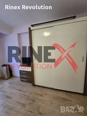 Тристаен апартамент под наем в Центъра, снимка 2 - Апартаменти - 54125950