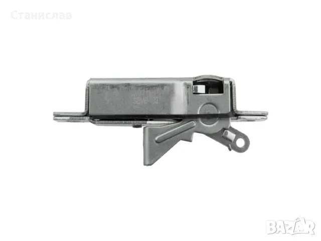 VW Crafter 2E Брава за плъзгаща врата, снимка 6 - Части - 50357610