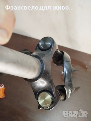 29 цола конус въздушна, заключваща вилка за велосипед колело rock shox , снимка 10 - Части за велосипеди - 52180141