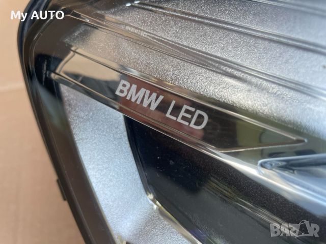 Фар BMW 2 F45/46 LED | Active Tourer Face - 2019, снимка 2 - Части - 45846734