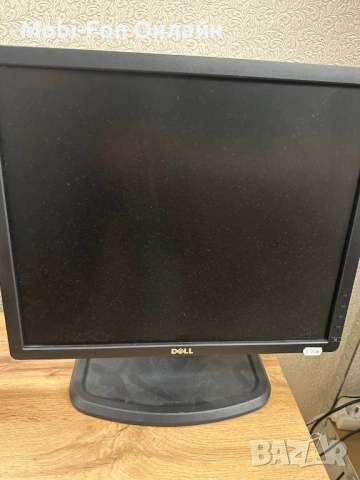 Монитор Dell Professional P1913Sf