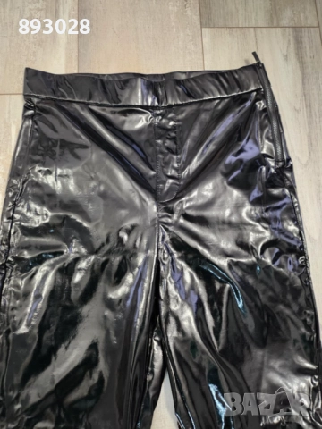 Интересен клин - панталон ZARA  , снимка 7 - Панталони - 52101070