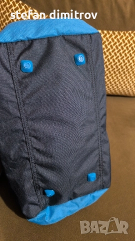 Mалък спортен сак Puma , снимка 8 - Сакове - 52510919