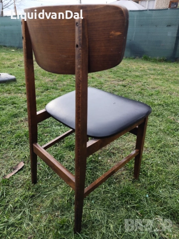 Винтидж столове., снимка 5 - Столове - 53926262