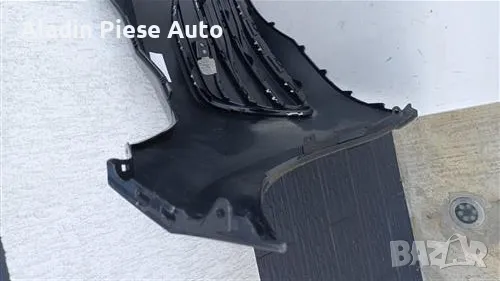 Предна броня VW Golf 8 година 2019 2020 2021 2022 2023 код 5H0807221H , снимка 3 - Аксесоари и консумативи - 50357011