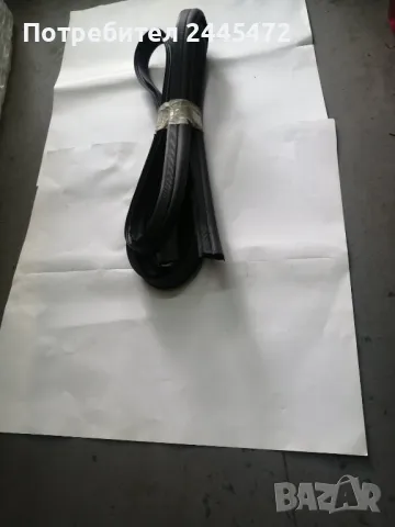 Уплътнение багажник ВАЗ 2101 ВАЗ 2103