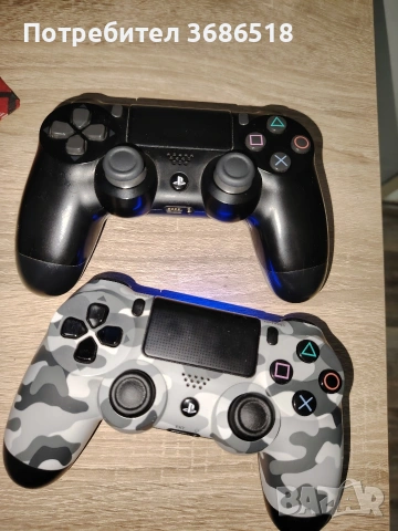 ps4 1tb +игри 6, снимка 2 - Игри за PlayStation - 53125298