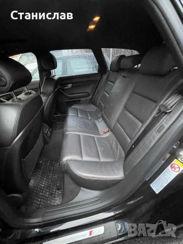 Audi A6 C6 4F, снимка 4 - Автомобили и джипове - 53668154