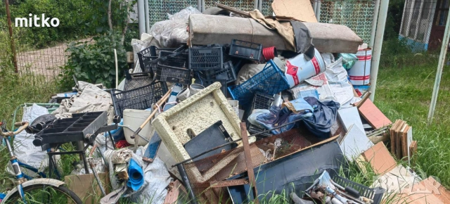 Хамалски услуи ниски цени почистване на апартаменти , снимка 1