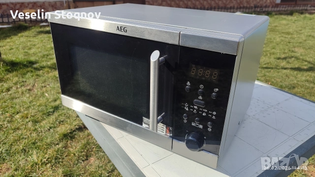 Микровълнови фурни, снимка 17 - Микровълнови - 49923977