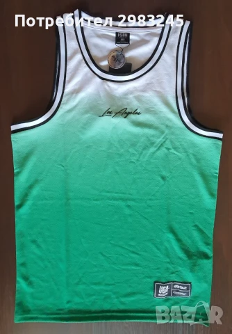 Мъжки спортен потник 