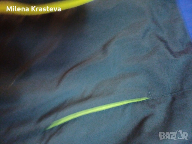 Яке SOC Sweden, снимка 8 - Якета - 53462282