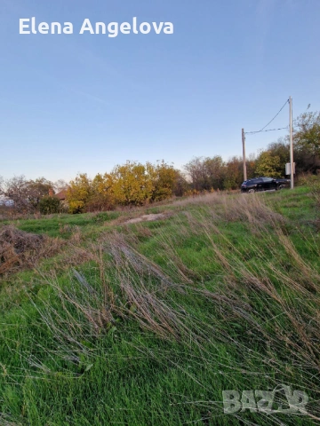 Парцел Чешнегирово, УПИ 1 085 кв.м, снимка 4 - Парцели - 53897461