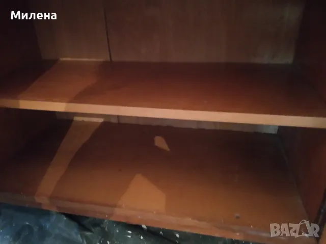 Шкафче за обувки, снимка 2 - Шкафове - 50152005