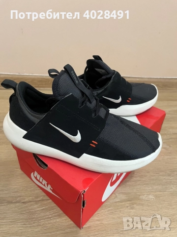 Маратонки Nike