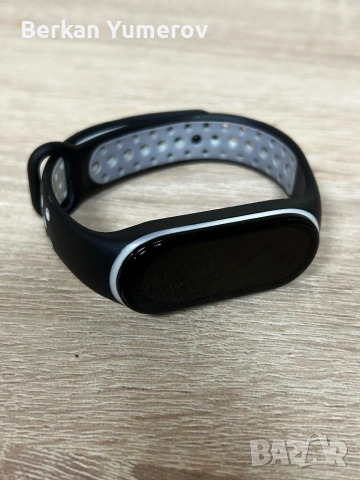 Xiaomi Smart Band 7 – отлично състоян, снимка 4 - Смарт гривни - 53940352