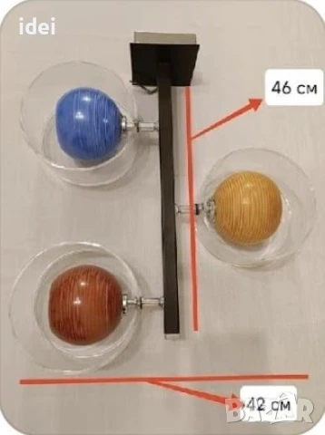 Полилеи два броя, снимка 2 - Полилеи - 51066771