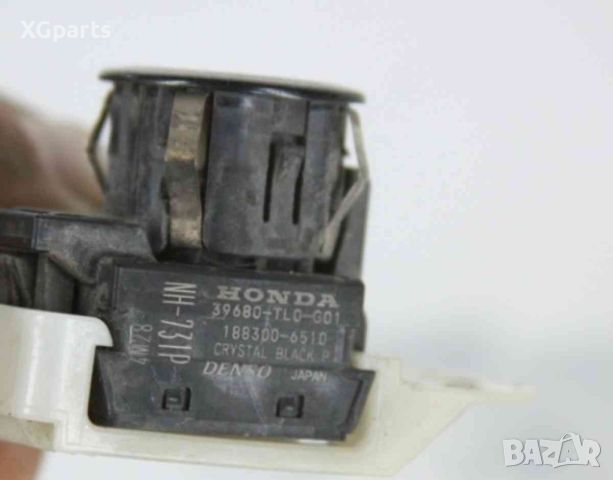 Датчик парктроник за Honda Accord VIII (2007-2012) 39680-TL0-G01, снимка 3 - Части - 46254357