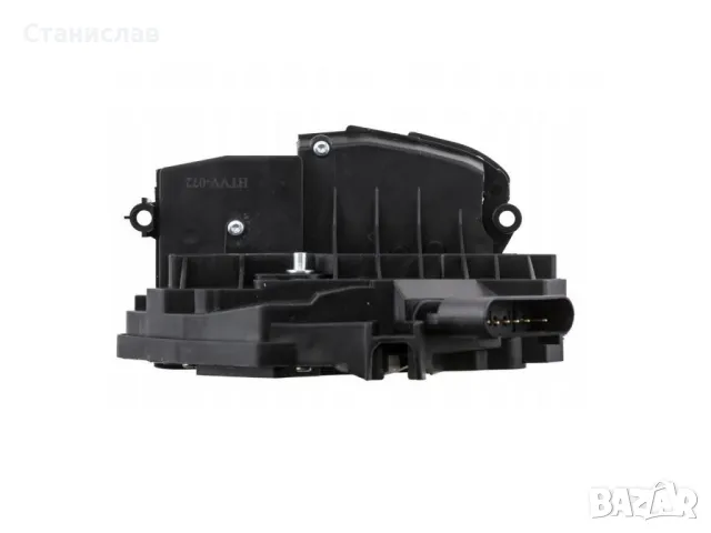  Volvo S60 MK1 Брава за задна лява врата , снимка 4 - Части - 50362679