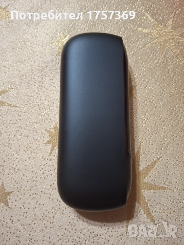 Устройство за бездимни цигари - Iqos 3 duo, снимка 3 - Друга електроника - 52893650