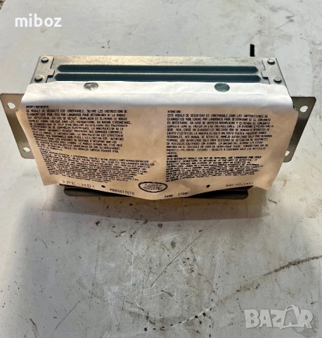 Airbag еърбег пасажер Рейндж Роувър Range Land Rover Sport L320