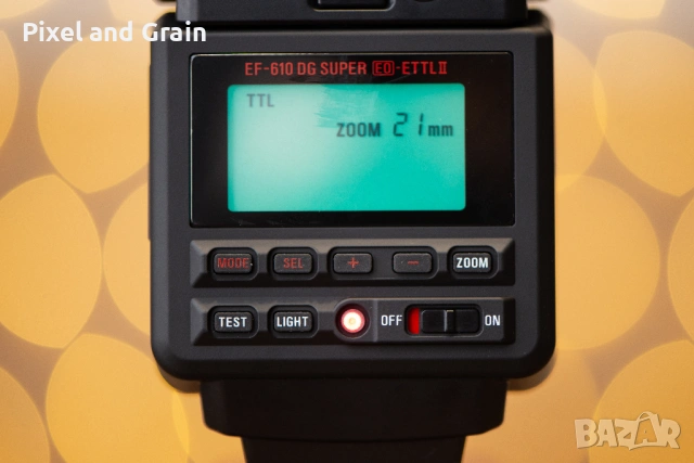 #5 Canon за продуктова фотография комплект Канон, снимка 8 - Фотоапарати - 53778233