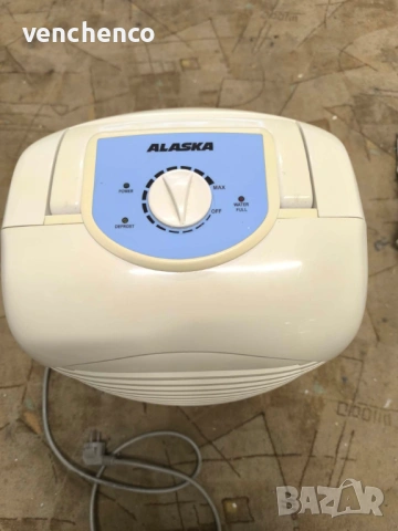 Влагоабсорбатор Alaska AD-1000