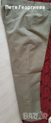 Нов резедав панталон, снимка 3 - Панталони - 46159021