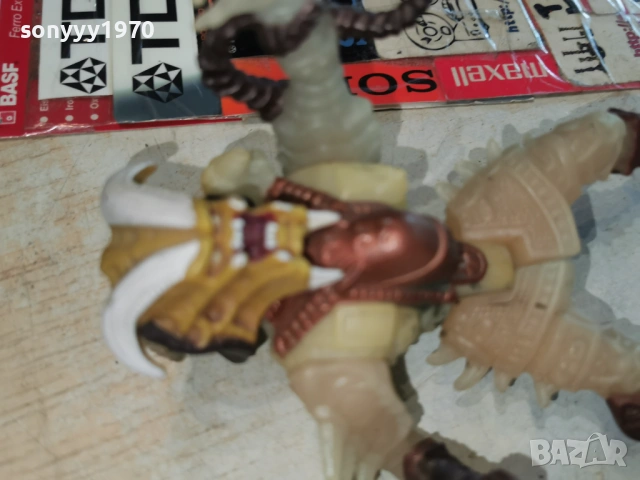 КОЛЕКЦИОНЕРСКА ФИГУРА 1204261903LCHERY1, снимка 16 - Колекции - 54174463