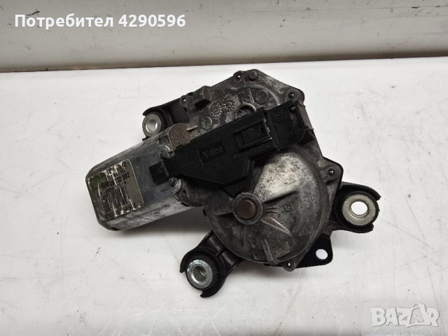 Мотор задна чистачка за Opel Meriva , Astra G , Corsa C / Опел Мерива , Астра Г , Корса Ц , снимка 2 - Части - 52773839