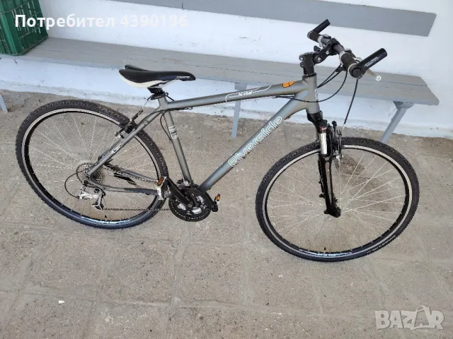 Велосипед Riverside 28" 