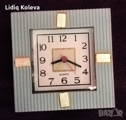 Часовници-будилници