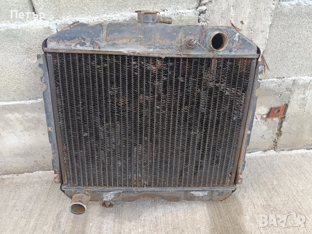 Волга 2410 на части, снимка 7 - Части - 52630788