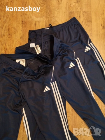 adidas Tiro 23 League Training Pants - страхотно мъжко долнище КАТО НОВО Л, снимка 8 - Спортни дрехи, екипи - 52296158