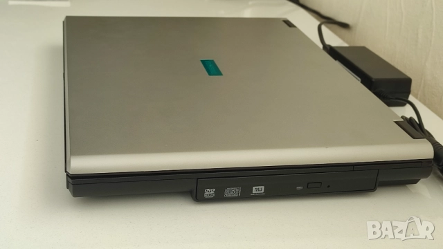 Лаптоп Toshiba - отлично състояние., снимка 13 - Лаптопи за дома - 52870509