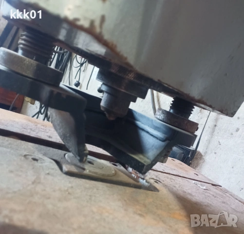 Комбинирана хидравлична пресножица Ironworker DURMA IW 80/150, снимка 3 - Други машини и части - 53086049