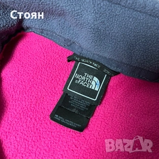 The North Face Polar Fleeze Zip-Up (Дамско), снимка 17 - Суичъри - 51719549