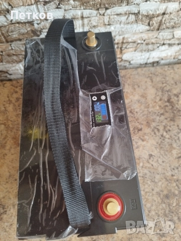 Акумулатор LiFePO4 120Ah, снимка 6 - Аксесоари и консумативи - 51586100