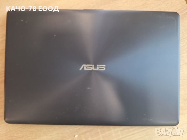 Лаптоп Asus X542U, снимка 4 - Части за лаптопи - 45098908