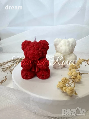 Подаръчета за гости, снимка 9 - Подаръци за кръщене - 50960532