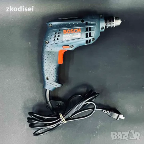 Дрелка Bosch GBM 6 RE, снимка 2 - Други инструменти - 48625344