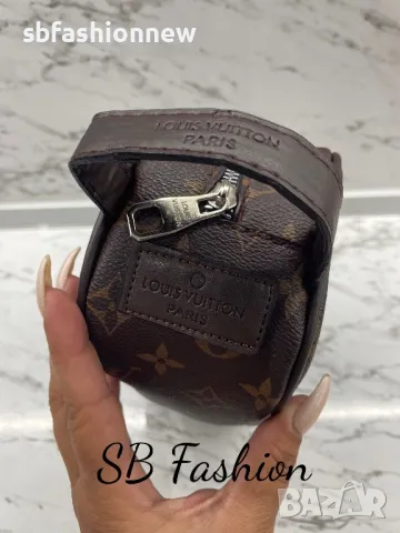 Louis Vuitton несесер, снимка 3 - Други - 47390149