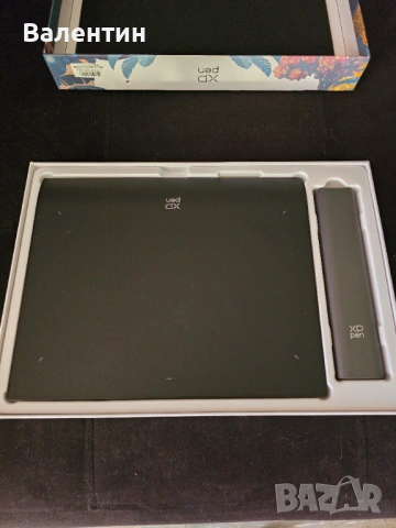 Графичен Таблет XP-PEN Deco Pro (Gen 2), снимка 2 - Таблети - 54039026