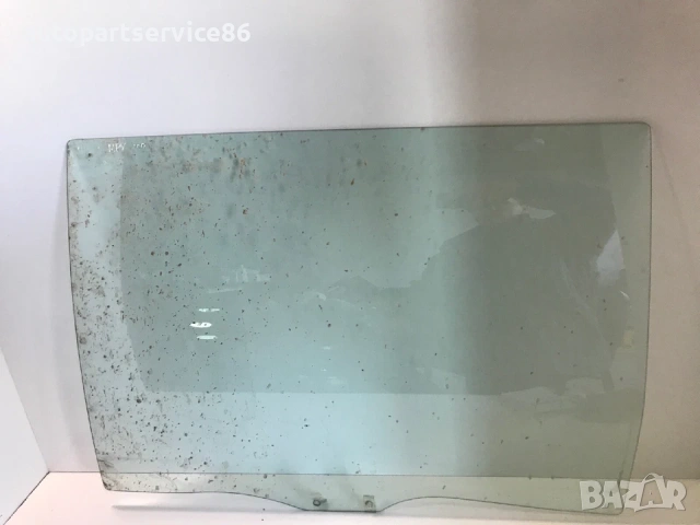 Стъкло за задна лява врата, прозорец за Mazda MPV (2001) 43R-00011